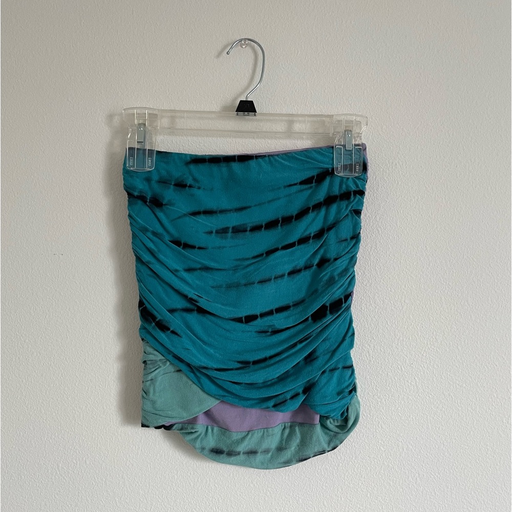Free People tube top